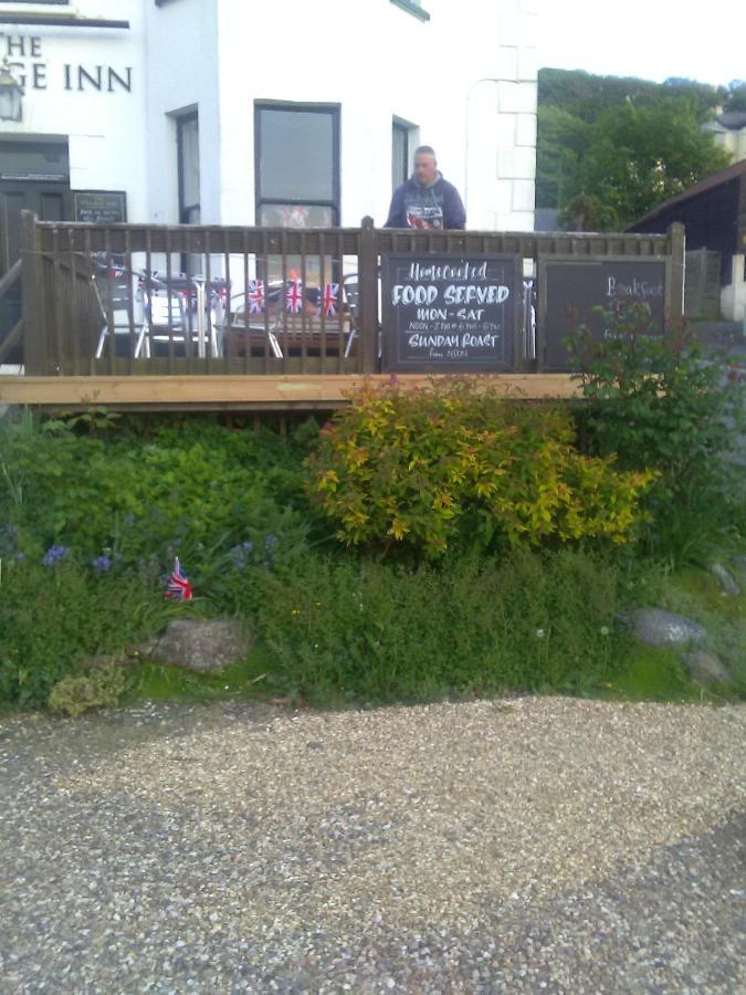 The Village Inn Bideford Exterior foto